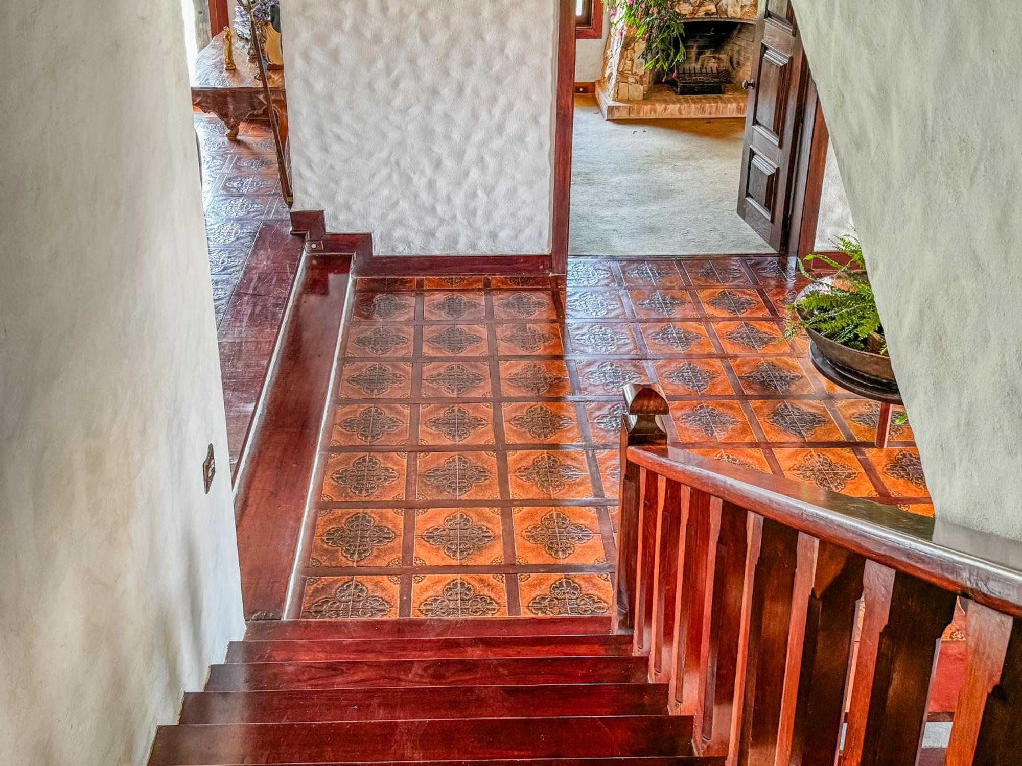 Mansao Nacional Inn Campos do Jordao Dış mekan fotoğraf