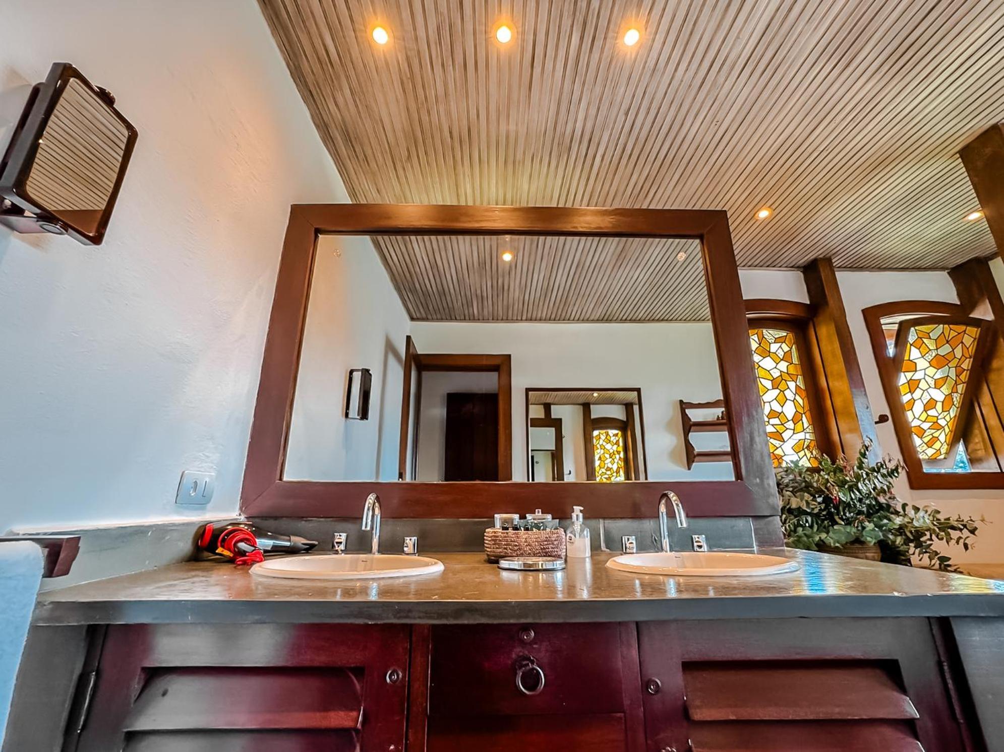 Mansao Nacional Inn Campos do Jordao Dış mekan fotoğraf